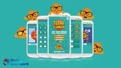 5 Game Tebak Gambar Online Paling Populer