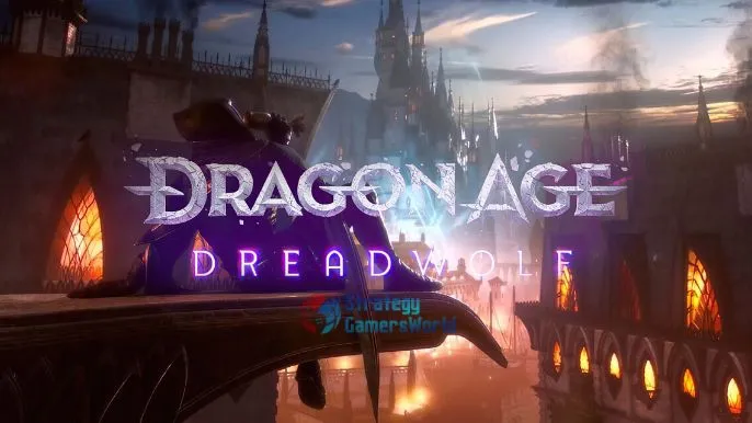 Dragon Age