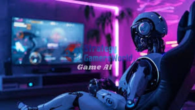 Game AI
