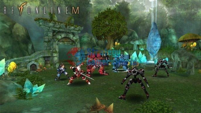 RF Online