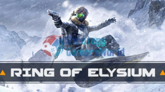 Ring of Elysium