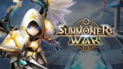 Summoners War Code