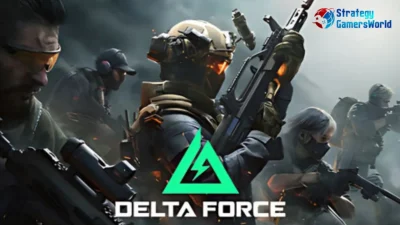 Delta Force