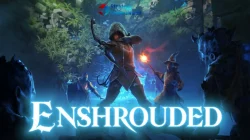 Enshrouded