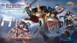 Rise of Kingdoms: Bangun Peradaban, Kuasai Dunia!