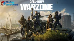 Call of Duty: Warzone – Sensasi Battle Royale Tanpa Batas