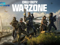 Call of Duty: Warzone – Sensasi Battle Royale Tanpa Batas