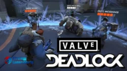 Deadlock Games: Perpaduan Strategi, Aksi & Dunia Futuristik Memikat