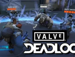 Deadlock Games: Perpaduan Strategi, Aksi & Dunia Futuristik Memikat
