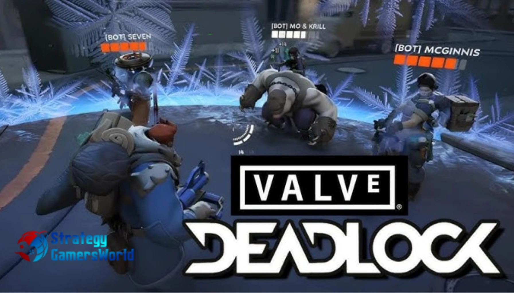 Deadlock