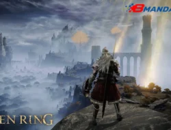 Jelajahi Dunia Fantasi Elden Ring Games Paling Viral 2022 !