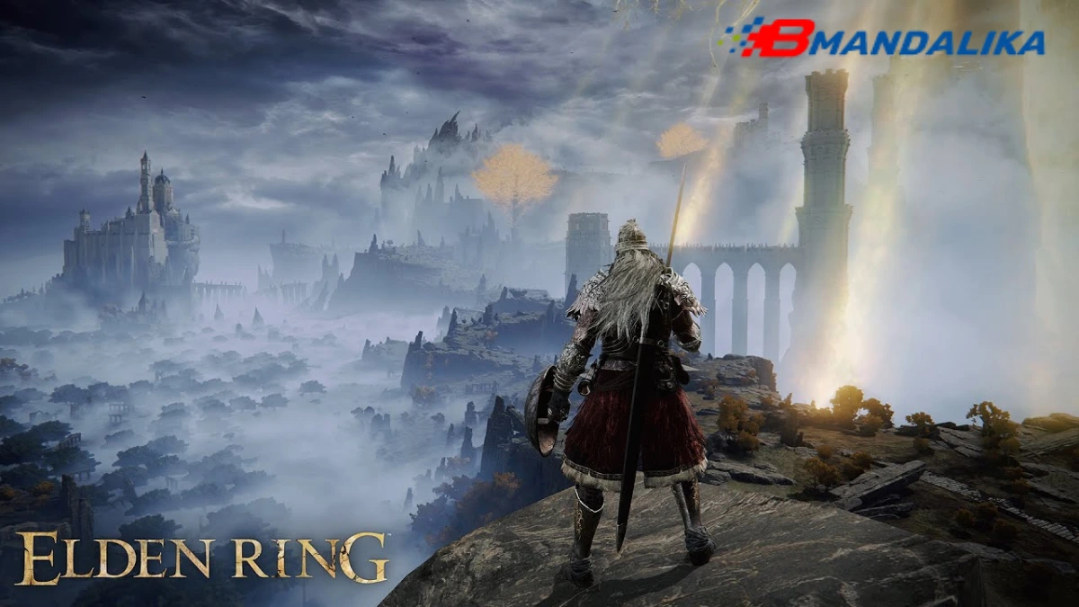 Elden Ring
