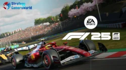 F1 25: Sensasi Balap Formula 1 Makin Realistis & Mendebarkan