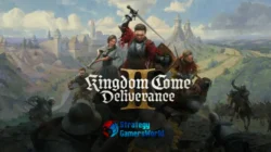 Kingdom Come: Deliverance 2 – Sekuel RPG yang Lebih Brutal & Memikat!
