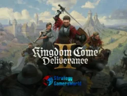 Kingdom Come: Deliverance 2 – Sekuel RPG yang Lebih Brutal & Memikat!