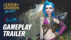 League of Legends: Wild Rift – MOBA Kelas Dunia di Genggaman Tangan