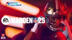 Madden NFL 25: Realisme dan Nostalgia Dunia American Football