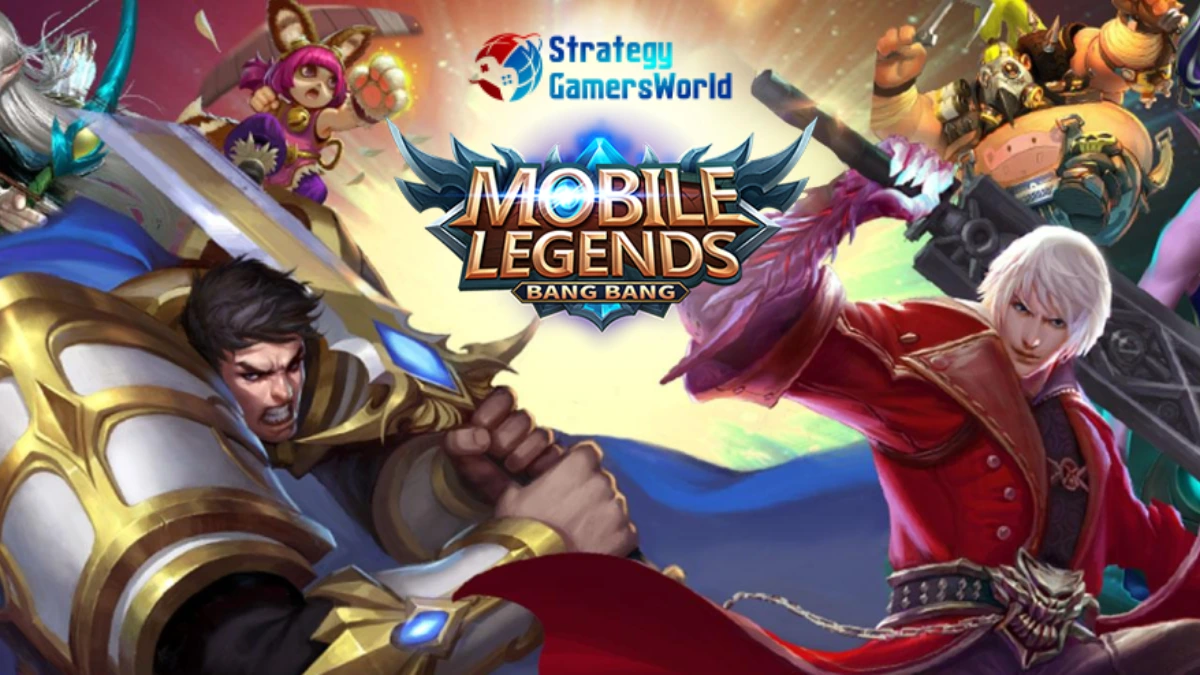 Mobile Legends Bang Bang