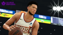 NBA 2K24: Lebih dari Sekadar Game Basket, Ini Pengalaman Dunia Nyata!