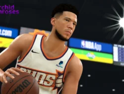 NBA 2K24: Lebih dari Sekadar Game Basket, Ini Pengalaman Dunia Nyata!