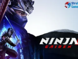 Ninja Gaiden 4: Kembalinya Sang Legenda Aksi Hack-and-Slash