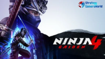Ninja Gaiden 4