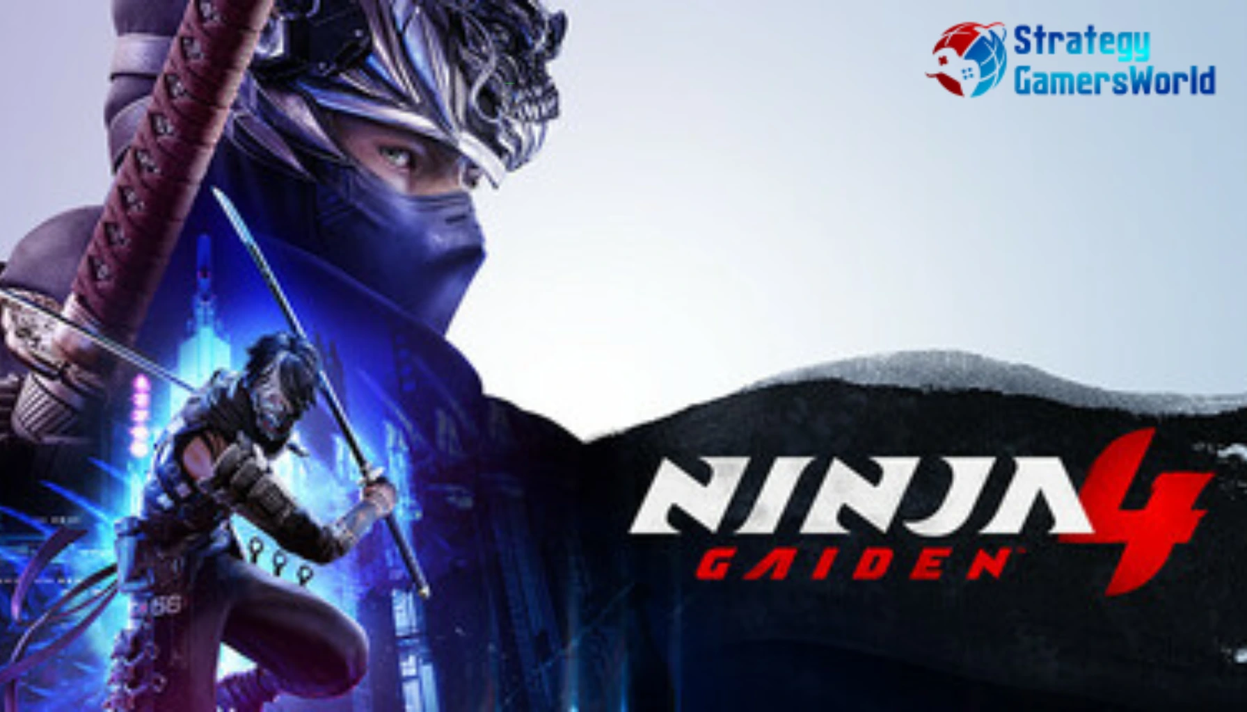 Ninja Gaiden 4