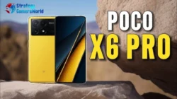 POCO X6 Pro: Performa Flagship, Harga Masih Masuk Akal!
