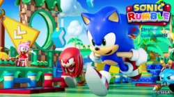 Sonic Rumble: Petualangan Penuh Aksi di Dunia Sonic