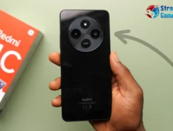 Xiaomi Redmi 14C: Smartphone Murah dengan Best Performa