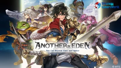 Another Eden
