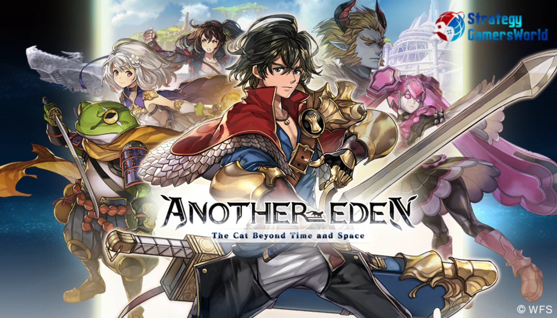 Another Eden