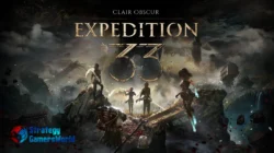 Clair Obscur: Expedition 33 Perpaduan Fantasi Seni yang Memukau