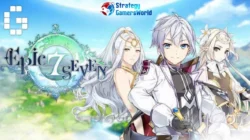Epic Seven