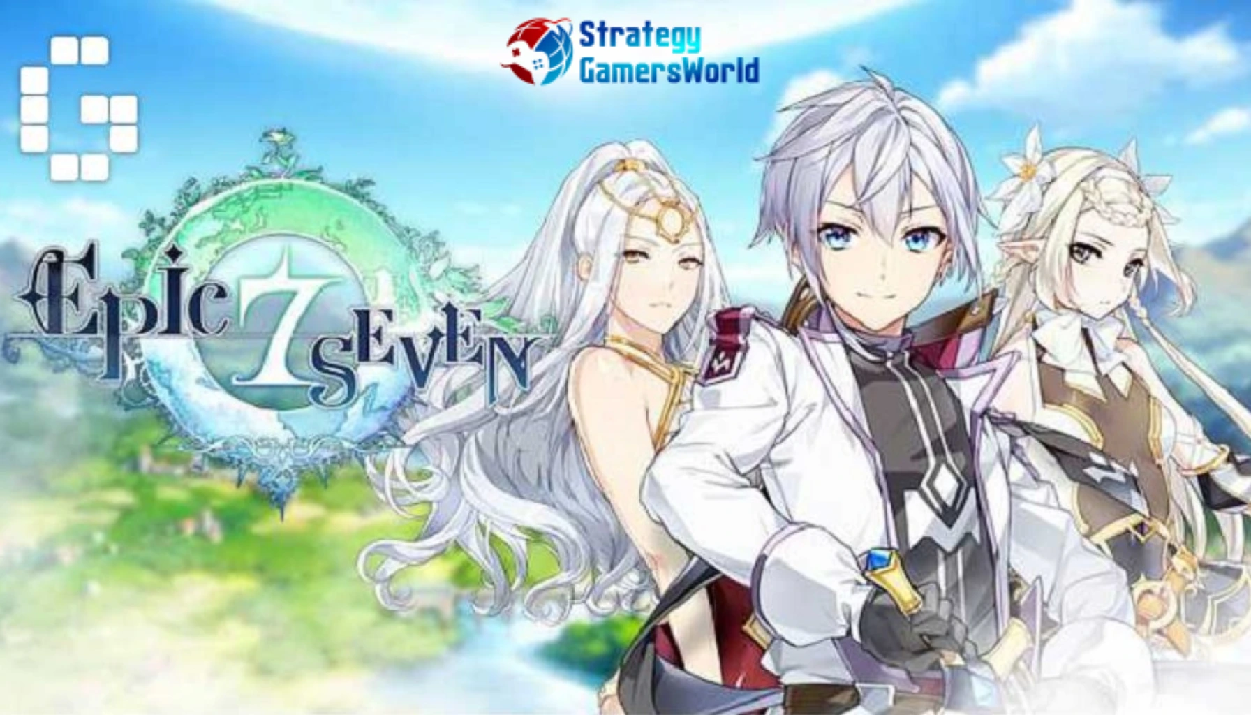 Epic Seven