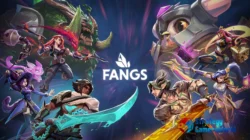 Fangs: Simbol Kekuatan dari Alam hingga Budaya Pop