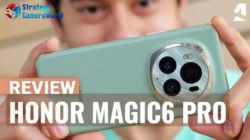 Honor Magic6 Pro