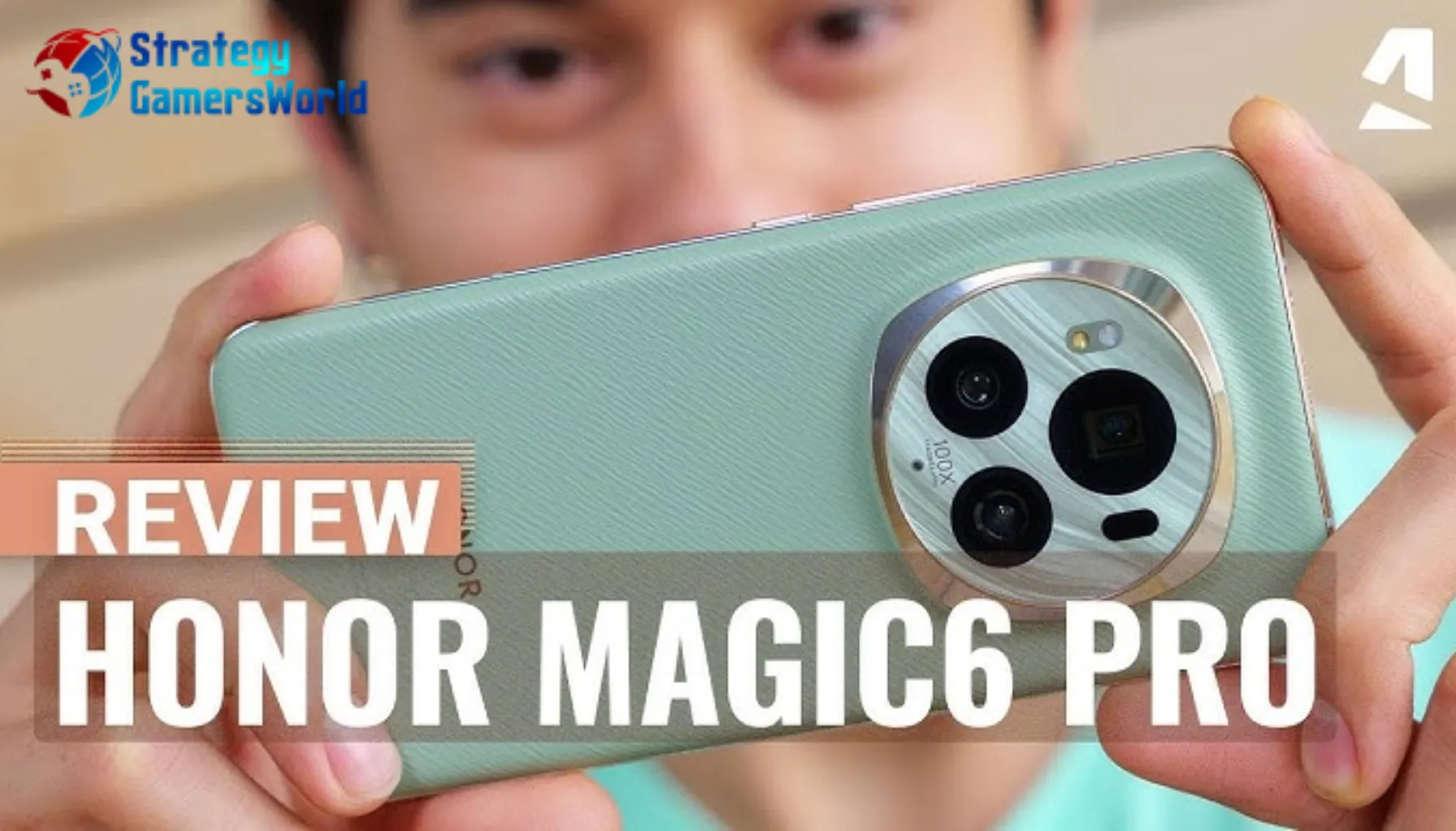 Honor Magic6 Pro
