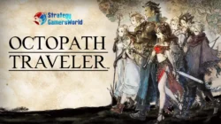 Octopath Traveler