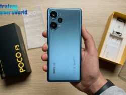 POCO F5: Performa Best Harga Bersahabat