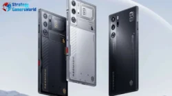 RedMagic 9 Pro+
