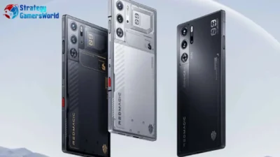 RedMagic 9 Pro+