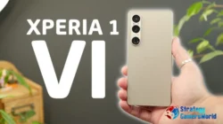 Sony Xperia 1 VI