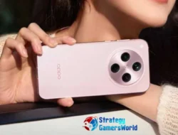 Oppo Find X8 Pro: Inovasi Flagship Performa Unggul