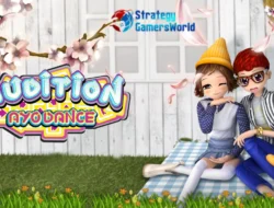 Ayo Dance: Game Musik dan Tarian yang Menghibur