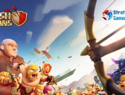 COC: Strategi dan Serunya Bermain Clash of Clans