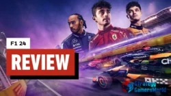 F1 24: Sensasi Balap Formula 1 Terbaru di Era Digital