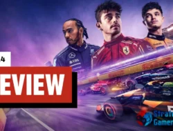F1 24: Sensasi Balap Formula 1 Terbaru di Era Digital