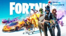 Fortnite: Game Battle Royale yang Mendominasi Dunia Gaming