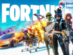Fortnite: Game Battle Royale yang Mendominasi Dunia Gaming